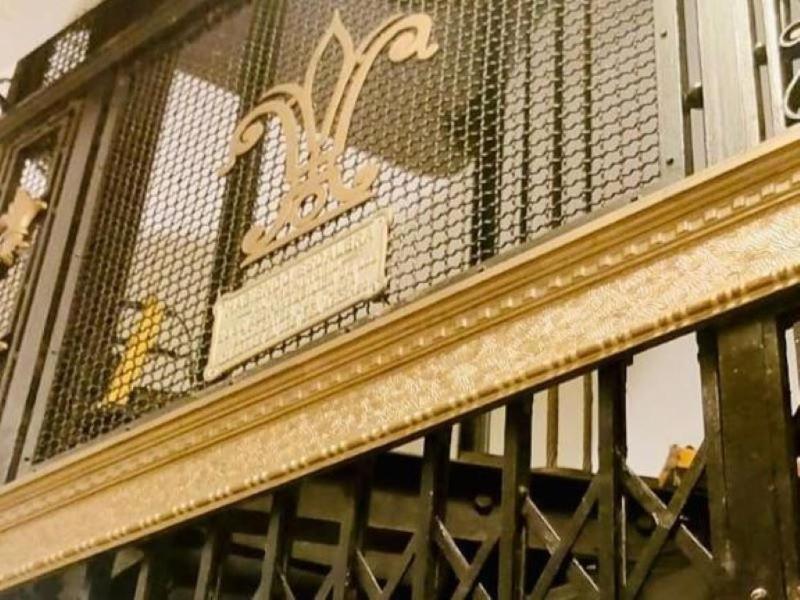 120 Anos De Historia A 1 Cuadra Del Obelisco Apartamento *