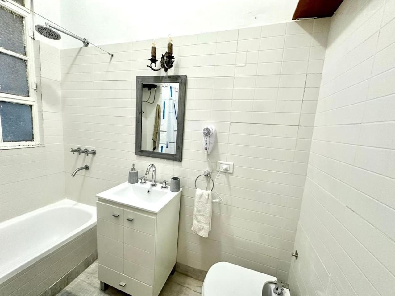 Apartamento 120 Anos De Historia A 1 Cuadra Del Obelisco Ciudad Autónoma de Buenos Aires