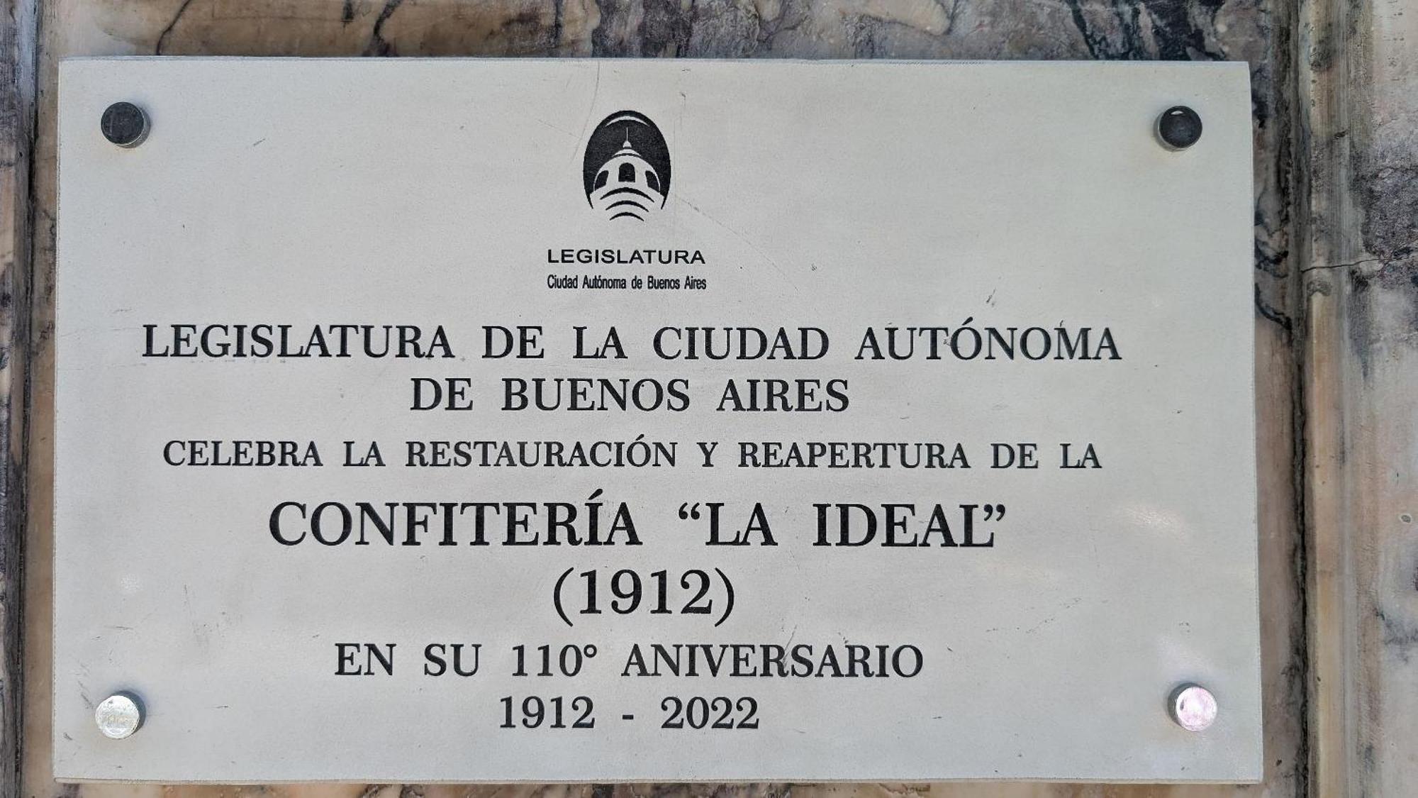 Apartamento 120 Anos De Historia A 1 Cuadra Del Obelisco *